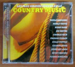 COUNTRY MUSIC - CD 2.EL