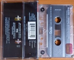 SLAYER - DIVINE INTERVENTION (1994) - KASET MMY 2.EL