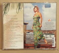 SİBEL CAN - SEN BENİMSİN (2003) - CD 2.EL