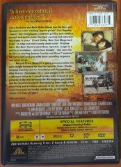 UNDER FIRE - NICK NOLTE - DVD 2.EL 1. BÖLGE TR ALTYAZI YOKTUR
