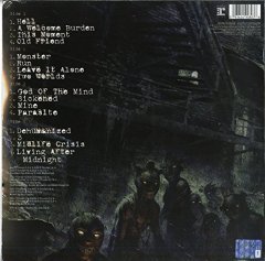 DISTURBED - THE LOST CHILDREN (2011) - SIFIR 2PLAK