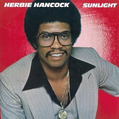 HERBIE HANCOCK - SUNLIGHT (1977) - LP 180GR 2017 EDITION SIFIR PLAK