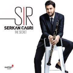 SERKAN ÇAĞRI - SIR /SECRET (2016) - CD SIFIR