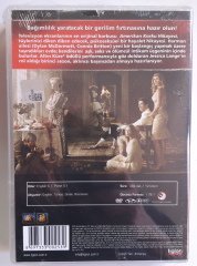 AMERİKAN KORKU HİKAYESİ - AMERICAN HORROR STORY SEZON 1 - DVD SIFIR