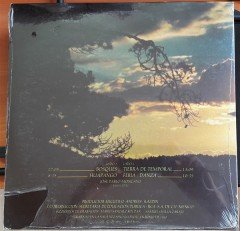 MUSICA DE MONCAYO, ORQUESTA SINFONICA NACIONAL, SERGIO CARDENAS - LP SIFIR
