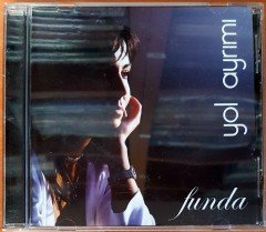 FUNDA - YOL AYRIMI CD 2.EL