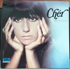 CHER - CHÉR (1966) - 2.EL PLAK