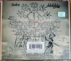 ENIGMA - LOVE SENSUALITY DEVOTION / THE GREATEST HITS (2001) CD 2.EL