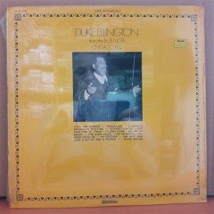 DUKE ELLINGTON - FROM THE BLUE NOTE CHICAGO 1952 (1952) - LP DÖNEM BASKISI SIFIR PLAK