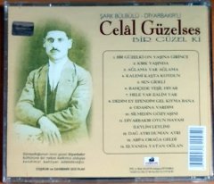 CELAL GÜZELSES - BİR GÜZEL Kİ (1996) - CD 2.EL