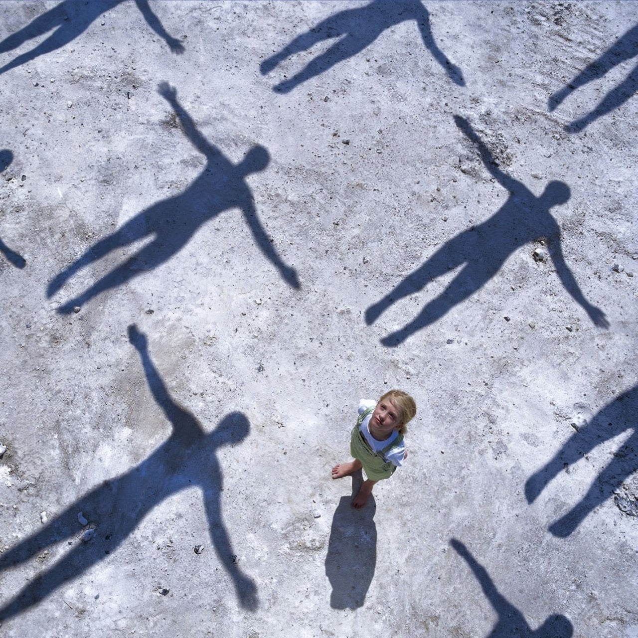MUSE - ABSOLUTION (2003) - 2LP 2015 EDITION SIFIR PLAK