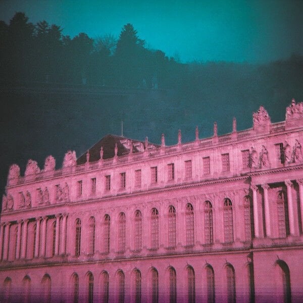 DON CHERRY OKAY TEMİZ JOHNNY DYANI - THE ORTF RECORDINGS PARIS 1971 - LP 2023 AVRUPA EDİSYONU KAPAK SINIRLI SAYIDA NUMARALI SIFIR PLAK