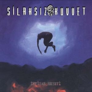SİLAHSIZ KUVVET - İHTİYAR HEYETİ (2002) - CD SIFIR