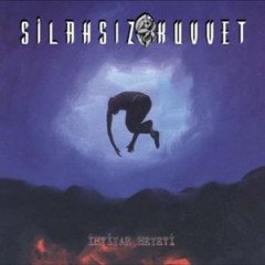 SİLAHSIZ KUVVET - İHTİYAR HEYETİ (2002) - CD SIFIR
