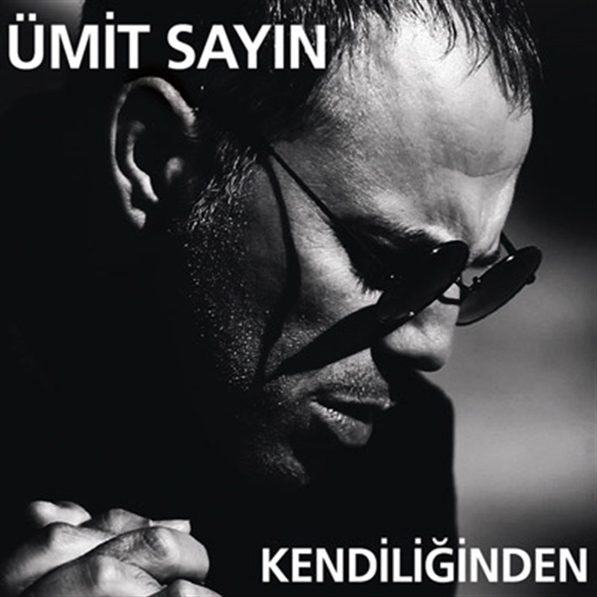 ÜMİT SAYIN - KENDİLİĞİNDEN (2013) - CD SIFIR
