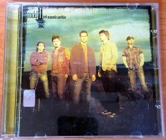 REDD - KİRLİ SUYUNDA PARILTILAR CD 2.EL