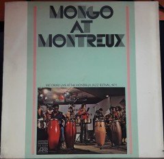 MONGO SANTAMARIA - MONGO AT MONTREUX (1971) - 2.EL PLAK