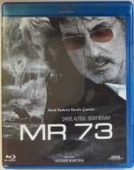 MR 73 - DANIEL AUTEUIL - OLIVIA BONAMY - BLURAY 2.EL