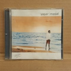 YAŞAR - MASAL (2001) - CD 2.EL
