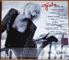 AJDA - FARKIN BU (2011) - CD 2.EL