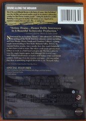 DRUMS ALONG THE MOHAWK - HENRY FONDA - DVD 2.EL 1. BÖLGE TR ALTYAZI YOKTUR