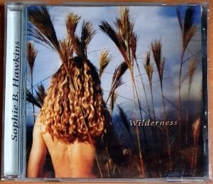 SOPHIE B. HAWKINS - WILDERNESS (2004) - CD 2.EL