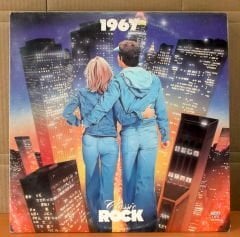 CLASSIC ROCK Compilation 1967 - 2LP 2.EL