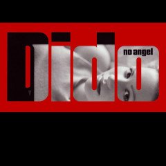 DIDO - NO ANGEL (1999) - CD 2.EL