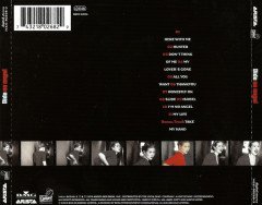 DIDO - NO ANGEL (1999) - CD 2.EL