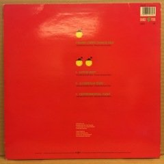 WANG TANG - DREI CHINESEN MIT DEM KONTRABASS 1993 12''MAXISINGLE 2.EL PLAK