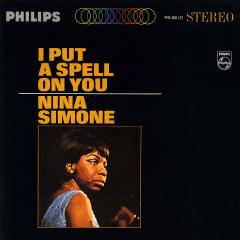 NINA SIMONE - I PUT A SPELL ON YOU (1965) - LP 180GR 2016 EDITION SIFIR PLAK