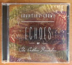 COUNTING CROWS - ECHOES - CD SIFIR