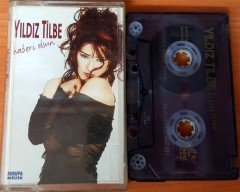 YILDIZ TİLBE - HABERİ OLSUN KASET 2.EL