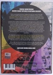 SİNEMANIN HİKAYESİ - STORY OF FILM - 5DVD+KİTAP SIFIR