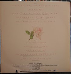 HELEN REDDY - NO WAY TO TREAT A LADY (1975) - 2.EL PLAK