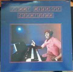 JIMMY McGRIFF - THE COUNTDOWN (1983) - 2.EL PLAK