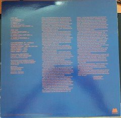 JIMMY McGRIFF - THE COUNTDOWN (1983) - 2.EL PLAK