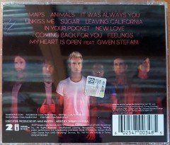 MAROON 5 - V (2014) CD 2.EL