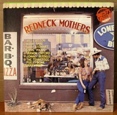 REDNECK MOTHERS - LP 2.EL