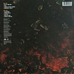 PANTERA FAR BEYON BOOTLEG LIVE FROM DONINGTON '94 (2014) LP SIFIR) LP SIFIR