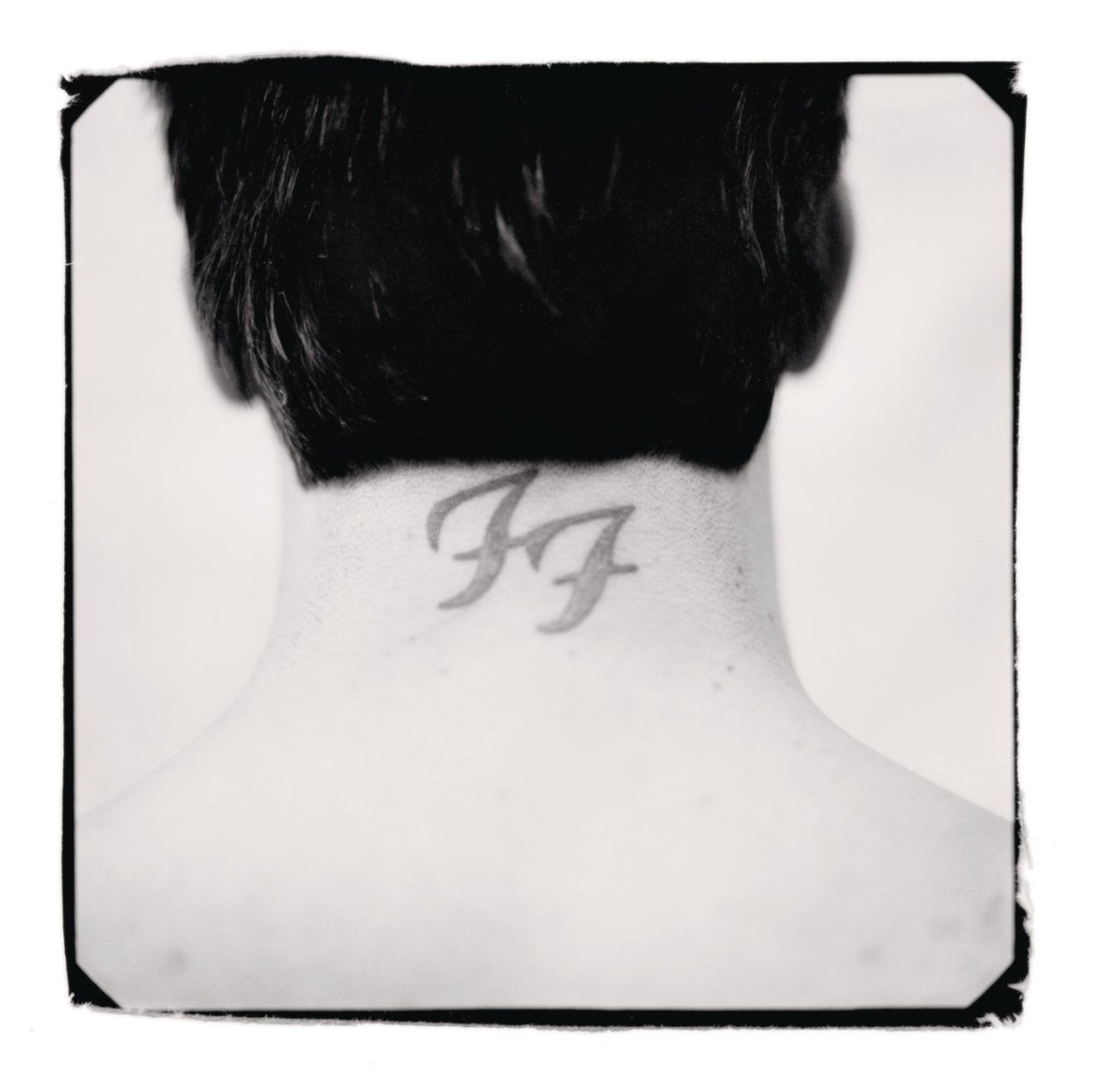 FOO FIGHTERS - THERE IS NOTHING LEFT TO LOSE (1999) - LP 180GR 2015 EDITION REISSUE SIFIR PLAK