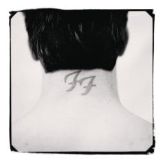 FOO FIGHTERS - THERE IS NOTHING LEFT TO LOSE (1999) - LP 180GR 2015 EDITION REISSUE SIFIR PLAK