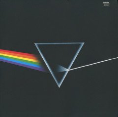 PINK FLOYD - THE DARK SIDE OF THE MOON (1973) - LP 2016 EDT GATEFOLD 180GR SIFIR