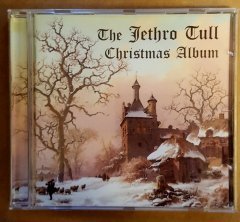 JETHRO TULL CHRISTMAS ALBUM (2003) CD 2.EL