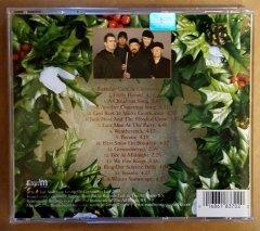 JETHRO TULL CHRISTMAS ALBUM (2003) CD 2.EL