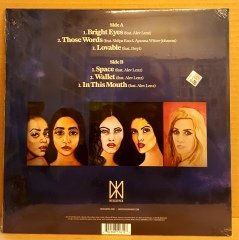 ANOUSHKA SHANKAR - LOVE LETTERS (2020) - LP SIFIR PLAK