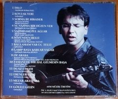 TOLGA SAĞ - YOL - CD 2.EL