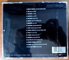AKSİ İSTİKAMET Compilation CD 2.EL
