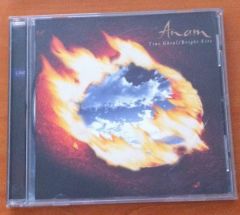 ANAM - TINE GHEAL/BRIGHT FIRE - KELT CELTIC CD 2.EL LINN