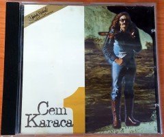 CEM KARACA - 1 CD 2.EL